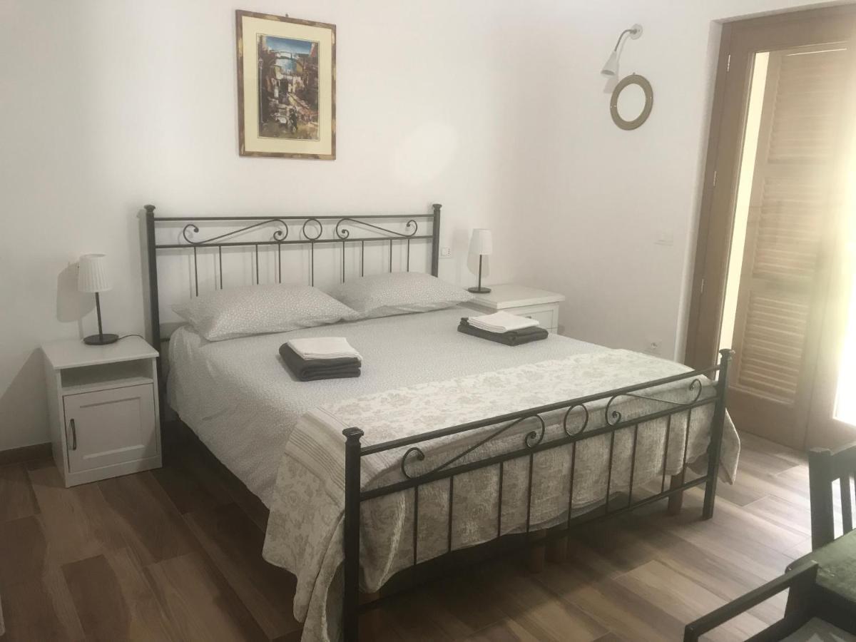 Meriggio Agriturismo Fiastra Εξωτερικό φωτογραφία